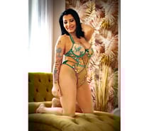 ❤️SEXY ERICA IN TOWN❤️