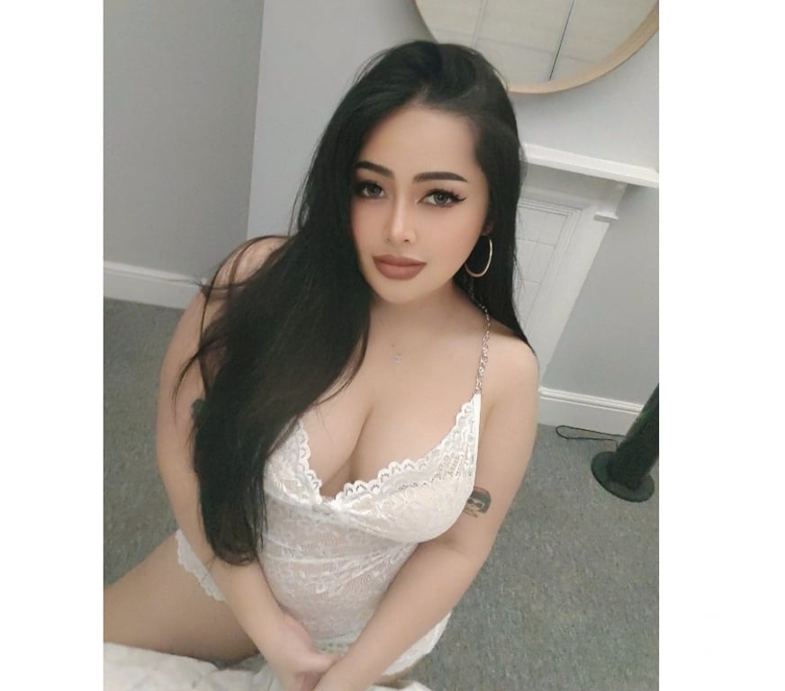 Escorts Edinburgh West End, Stockbridge and Fountainbridge - Edinburgh - Photos for Hi Guys I'm Abi Thai lady in Edinburgh best service