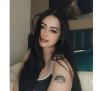 Hi Guys I'm Abi Thai lady in Edinburgh best service