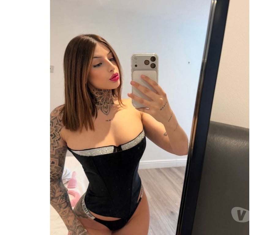 Escorts Greater Manchester Manchester - Photos for Chanel ❤️ Girlfriend 😍😈