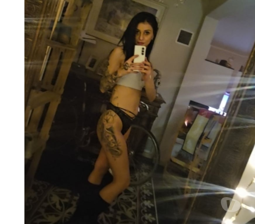 Escorts Essex Thurrock - Essex - Photos for I'm Cristina XXX