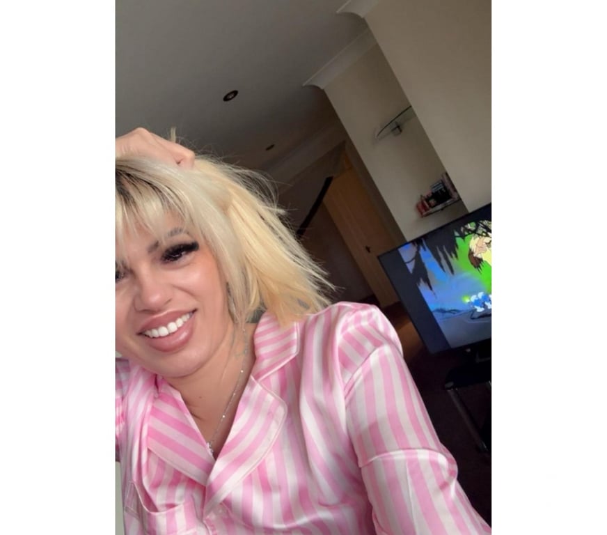 Escorts North West London Harrow - Photos for Sexy_Kiara Harrow Massage