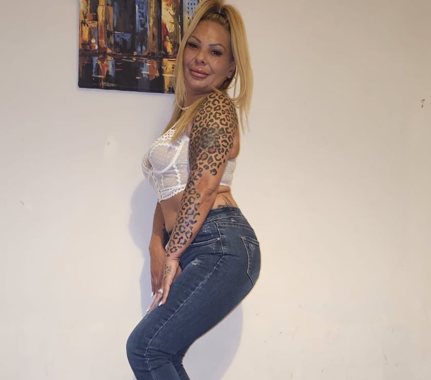 Escorts Malone Belfast - Photos for 💜New on City Reall pic Eveline💜
