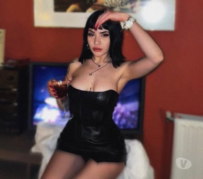 Escorts Clydebank West Dunbartonshire - Photos for 100% Real, GFE, The best companion