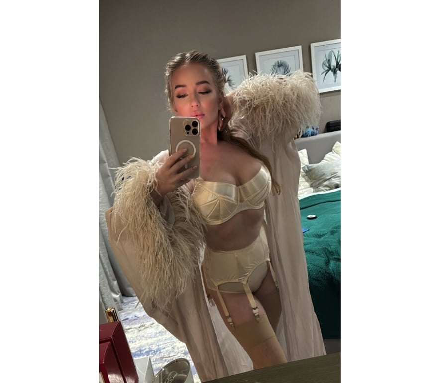 Escorts North Yorkshire Middlesbrough - Photos for Priscilla Stunning EUROPEAN ⚜️TOWN CENTER