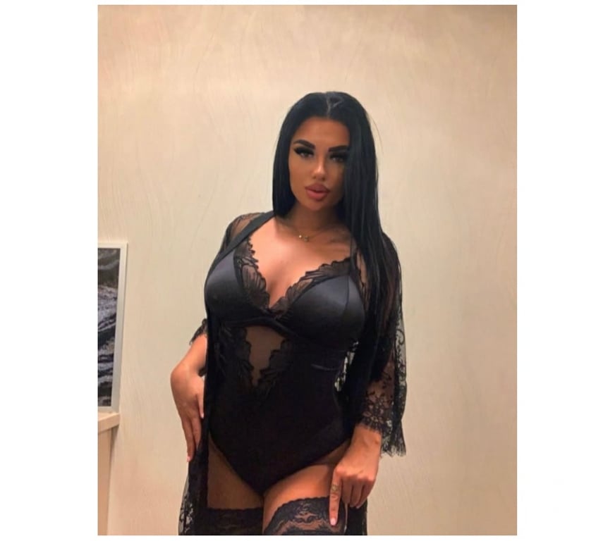 Escorts Greater Manchester Manchester - Photos for New in town outcalls 💋 incall