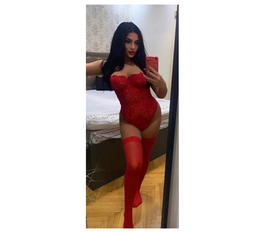 Escorts Greater Manchester Manchester - Photos for New in town outcalls 💋 incall