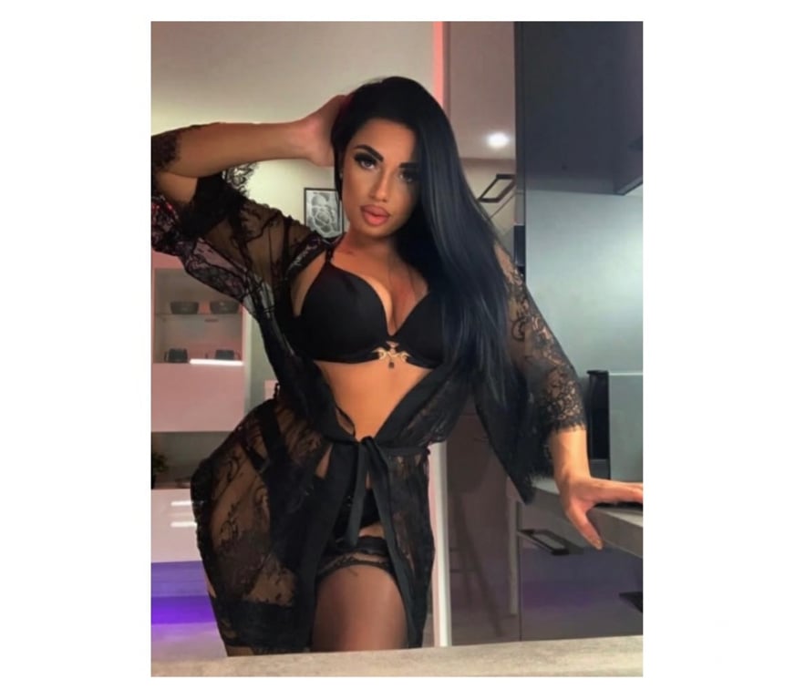 Escorts Greater Manchester Manchester - Photos for New in town outcalls 💋 incall