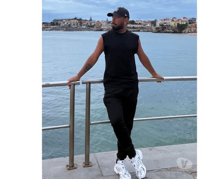 Gay escorts London Bridge Station Central London - Photos for Caionobreoliveira