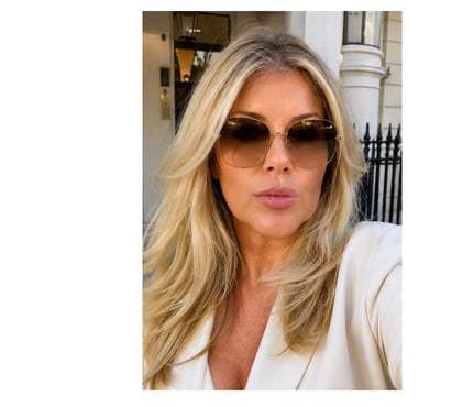 Escorts Soho Central London - Photos for Blue Eyed English Blonde