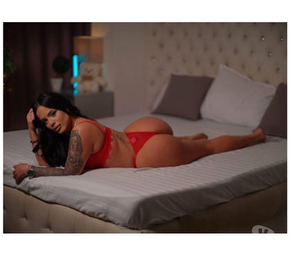  Escorts & Erotic Massage Tadley Basingstoke and Deane - Photos for CRISS♥️HOT STYLE🔥