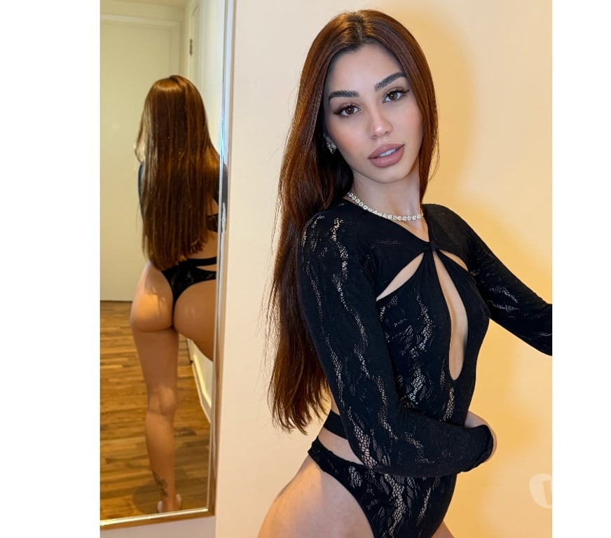 Escorts East London Canary Wharf Station - East London - Photos for Bella BRAZILIAN PARTY GIRL 🌸 🥳