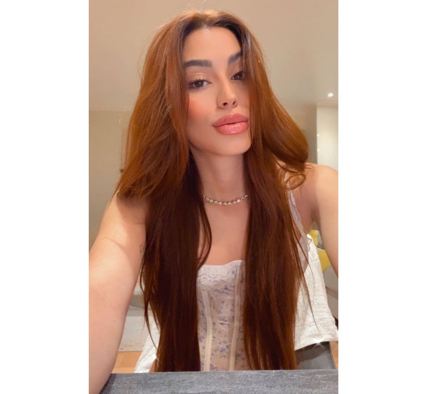 Escorts East London Canary Wharf Station - East London - Photos for Bella BRAZILIAN PARTY GIRL 🌸 🥳