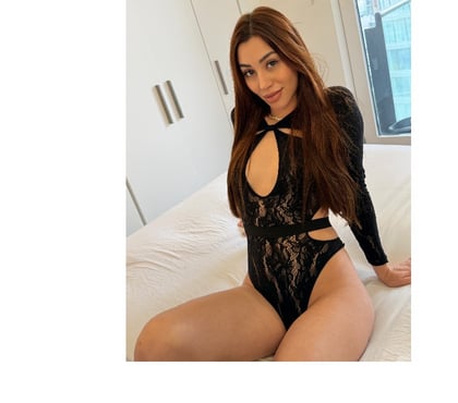  Escorts Canary Wharf Station East London - Photos for Bella BRAZILIAN PARTY GIRL 🌸 🥳