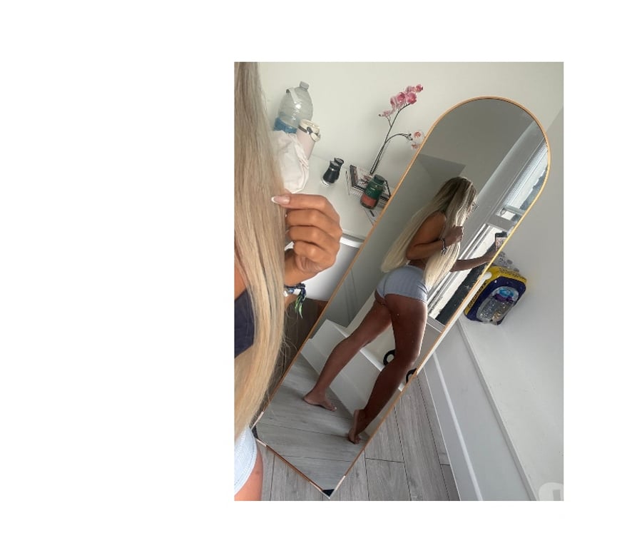 Escorts West London Shepherd`s Bush - West London - Photos for Brazilian Blonde❤️LoveandParty Girl❤️