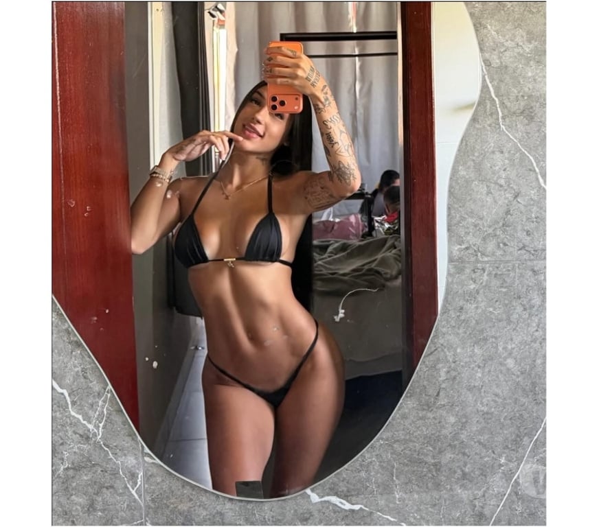 Escorts West London Acton - West London - Photos for NEW IN TOWN📣BRUNETTE LATINA🔥FULL PARTY