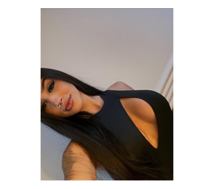 Escorts West London Acton - West London - Photos for NEW IN TOWN📣BRUNETTE LATINA🔥FULL PARTY