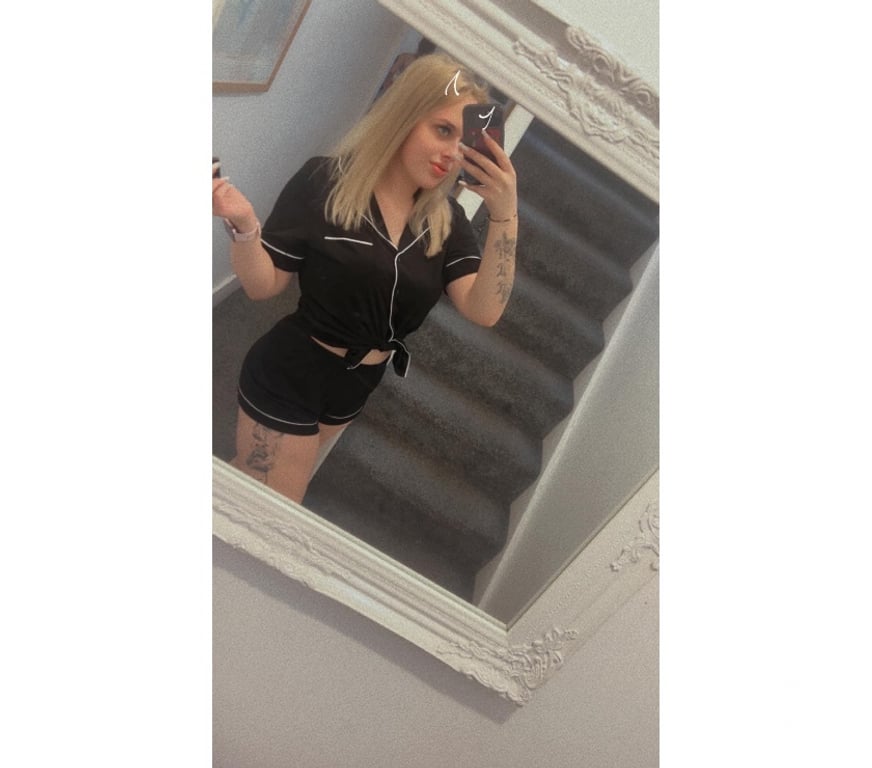 Escorts South West London Tooting Bec - South West London - Photos for GEANINA🔝PARTY GIRL❤️‍🔥OWO INCLUDED💯