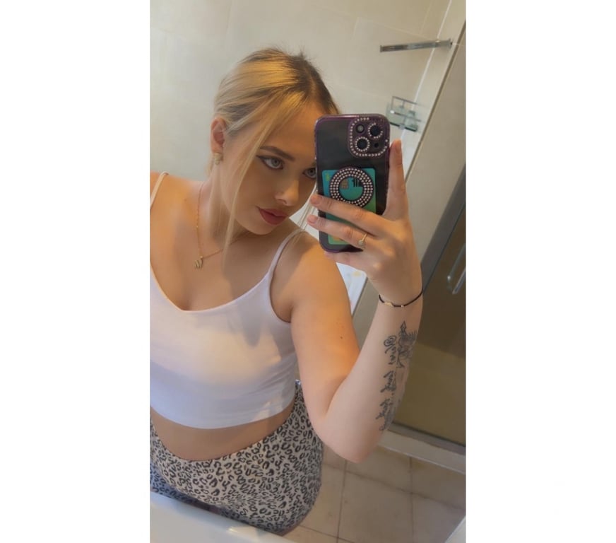 Escorts South West London Tooting Bec - South West London - Photos for GEANINA🔝PARTY GIRL❤️‍🔥OWO INCLUDED💯