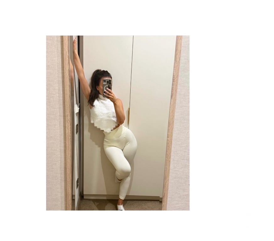 Escorts West London Hillingdon - Photos for Massage by Bellinda 💋