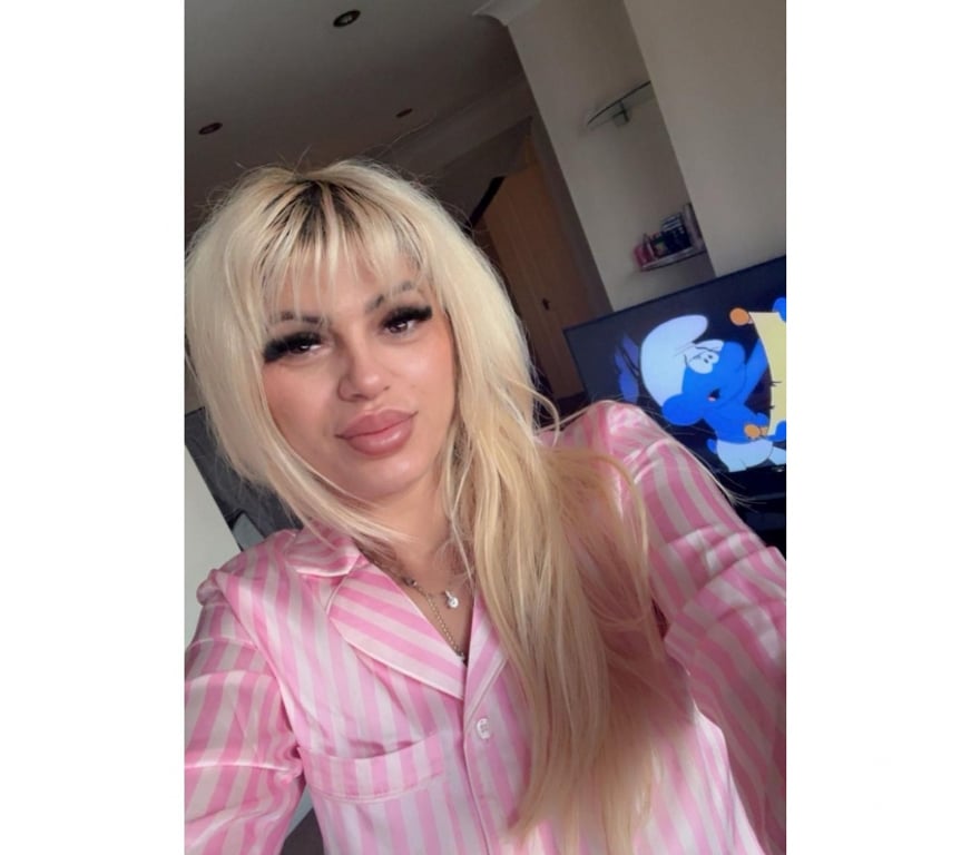 Escorts West London Hammersmith and Fulham - Photos for Sexy_Kiara massage Hammersmith