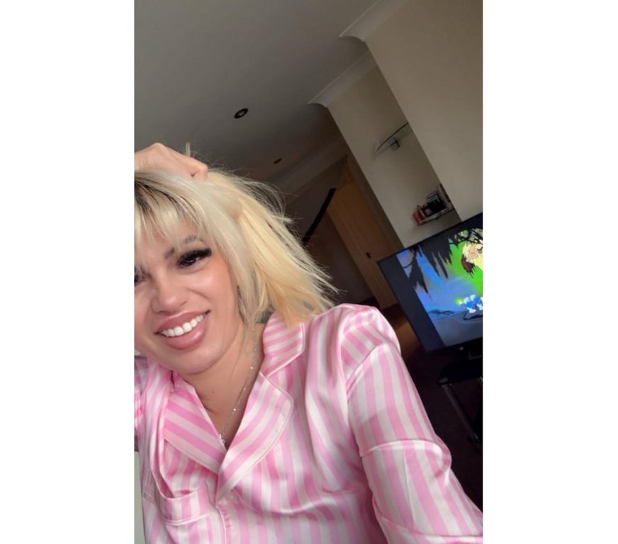 Escorts West London Hammersmith and Fulham - Photos for Sexy_Kiara massage Hammersmith