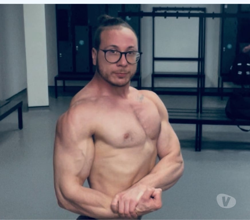 Health-Beauty South East London Abbey Wood - South East London - Photos for Personal Trainer -Nutritionist