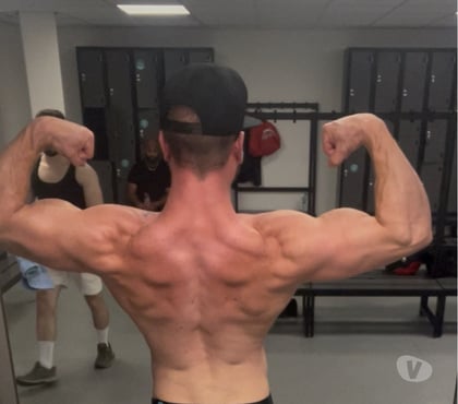 Health-Beauty Abbey Wood South East London - Photos for Personal Trainer -Nutritionist