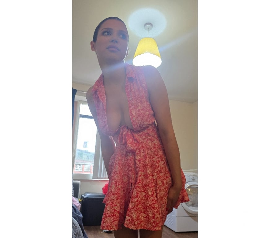 Escorts West Midlands Birmingham - Photos for Salma Arab Model.21 CLASSY MODEL GFE WHATSAPP ME 07348207570