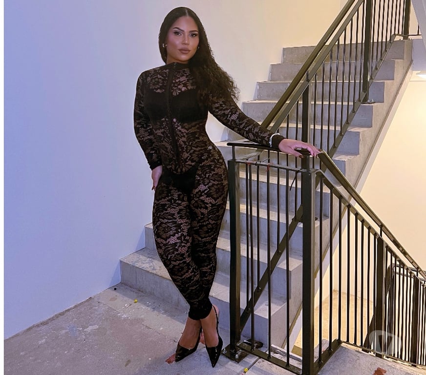 Trans Escorts Dundee Dundee City Centre - Dundee - Photos for HANNAH BLACK PEARL THE BEST BRUNETTE OF ALL THE TIME