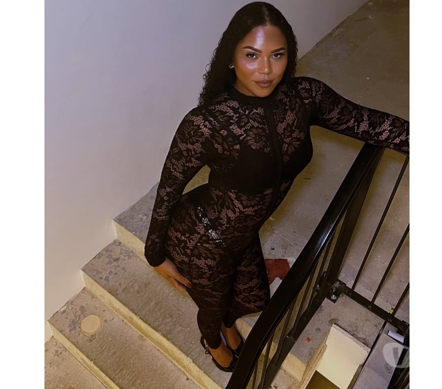 Trans Escorts Dundee Dundee City Centre - Dundee - Photos for HANNAH BLACK PEARL THE BEST BRUNETTE OF ALL THE TIME