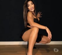 Amy -Party girl -Incall and outcall