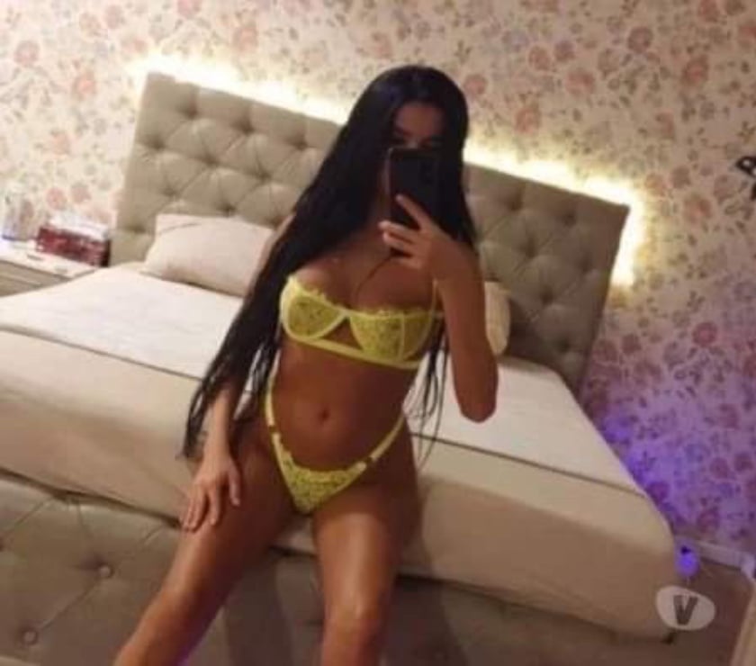 Escorts Kingsham Chichester - Photos for BRUNETTE REAL HOT FUN