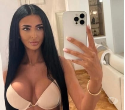 Escorts Kingsham Chichester - Photos for BRUNETTE REAL HOT FUN