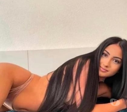 Escorts Kingsham Chichester - Photos for BRUNETTE REAL HOT FUN