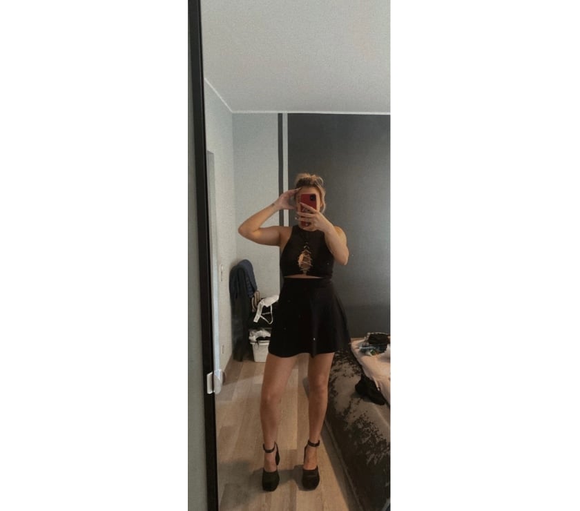 Escorts Glasgow Glasgow City Centre - Glasgow - Photos for Hey guys . I am Giulia sexy and hot for you 🔞‼️💋