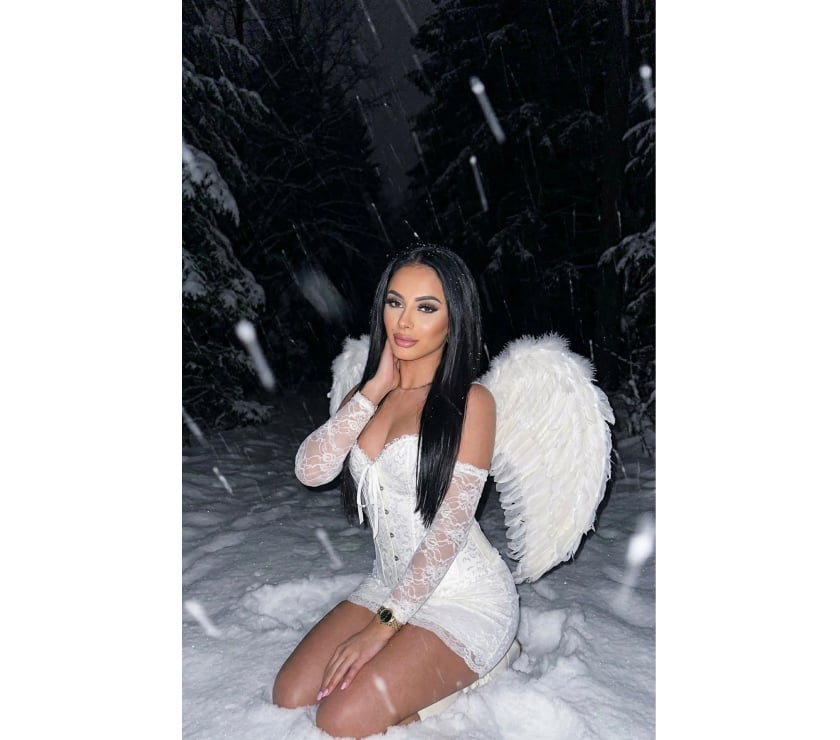 Trans Escorts Glasgow Glasgow City Centre - Glasgow - Photos for 🌈Michelle New Ts In City Centre Full Service🌈