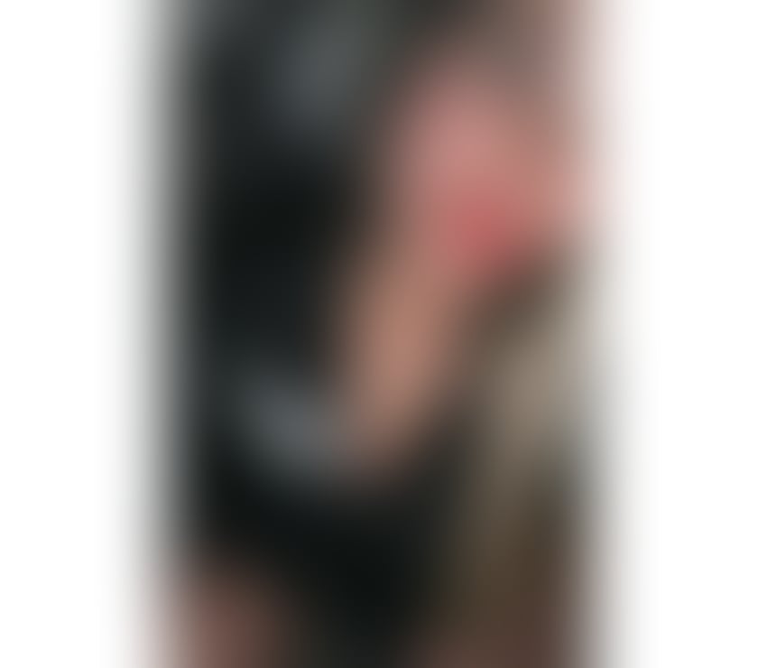 Priscila the best party Brazilian