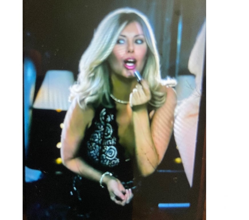 Escorts Central London Liverpool Street - Central London - Photos for Busty Blue Eyed British Blonde