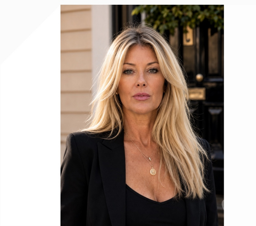 Escorts Central London Liverpool Street - Central London - Photos for Busty Blue Eyed British Blonde