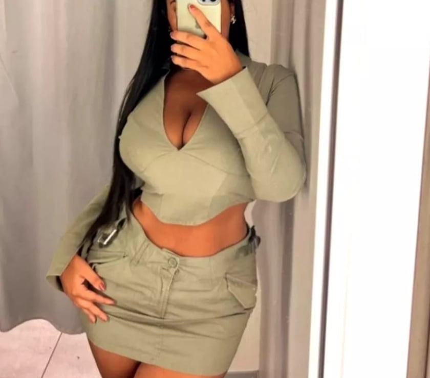 THE FIRST TIME IN TOWN BEST BJ NO RUSH