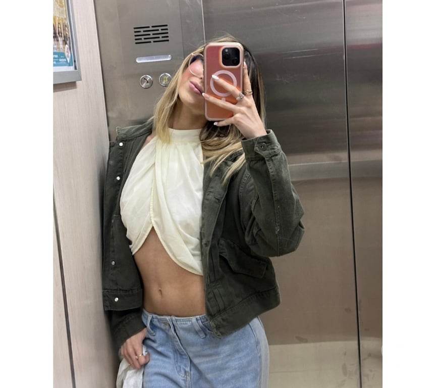 Adult Entertainment Central London London Bridge Station - Central London - Photos for Hada✨Beautiful Latina only WhatsApp +447418358567