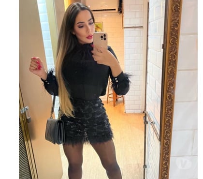 Escort Croydon Town Centre Croydon - Photos for BARBARA HOT BRAZILIAN🍒GENUINE🍒A-LEVELS