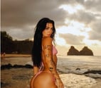 CRIS 🇧🇷NEW IN TOWN 🍑| COME TO PARTY | 🍑🇧🇷