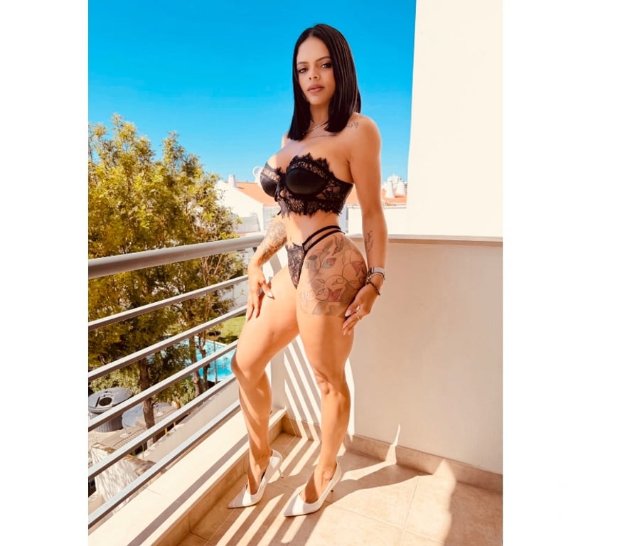 Escorts South West London Sutton - Photos for 💥KATIA🔞AMAZING SERVICE FOR YOU BBY🇧🇷