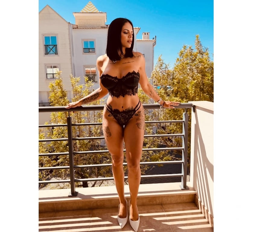 Escorts South West London Sutton - Photos for 💥KATIA🔞AMAZING SERVICE FOR YOU BBY🇧🇷