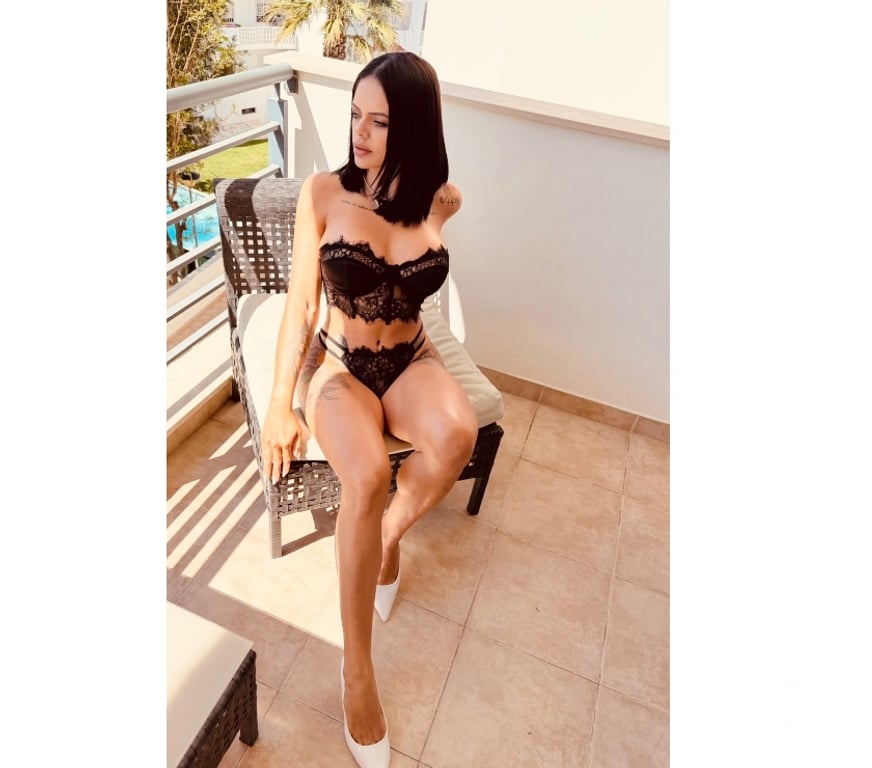 Escorts South West London Sutton - Photos for 💥KATIA🔞AMAZING SERVICE FOR YOU BBY🇧🇷