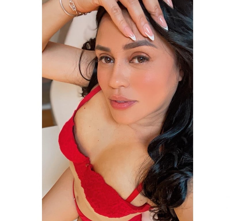Escorts South West London Sutton - Photos for NATALY🔞FEEL GOOD•LOOK GOOD•ENJOY🇧🇷