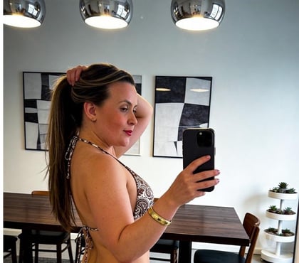 Escorts Sutton Town Centre Sutton - Photos for VIKTORIA 🔞 FEEL GOOD • LOOK GOOD • ENJOY🇧🇷