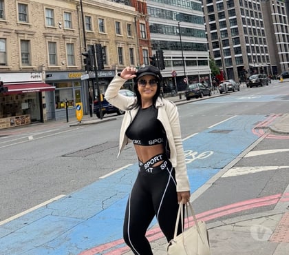 Escorts Sutton Town Centre Sutton - Photos for 🇧🇷NEW GIRL IN TOWN ⚜️NINA⚜️DON’T MISS ME🔞